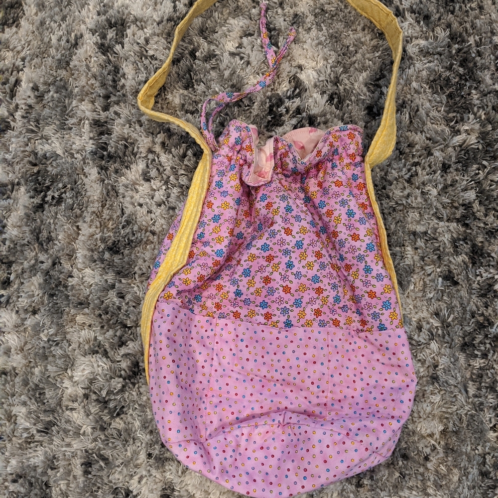 Diaper bag